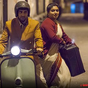 Dum Laga Ke Haisha Still