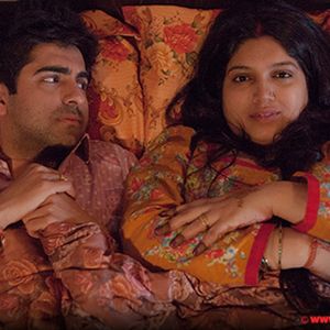 Dum Laga Ke Haisha Still