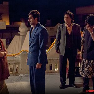 Dum Laga Ke Haisha Still