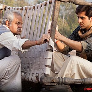 Dum Laga Ke Haisha Still