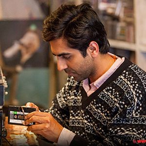 Dum Laga Ke Haisha Still