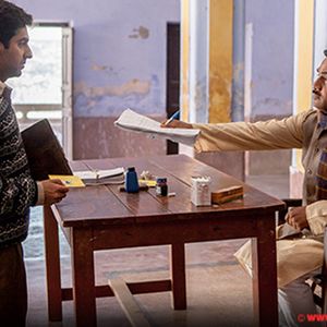 Dum Laga Ke Haisha Still