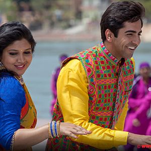 Dum Laga Ke Haisha Still