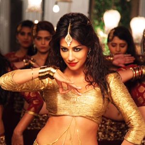 Gabbar Is Back Still