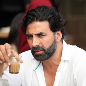 Gabbar Is Back Still
