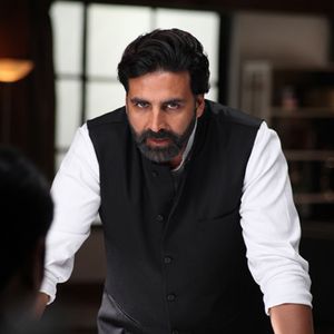 Gabbar Is Back Still