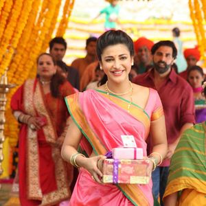 Gabbar Is Back Still