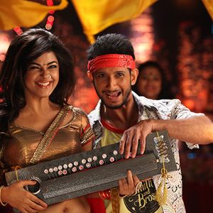 Gang Of Ghosts Still