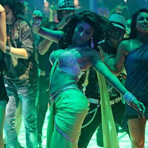 Gang Of Ghosts Still