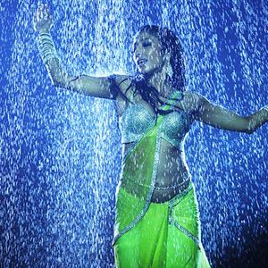 Gang Of Ghosts Still