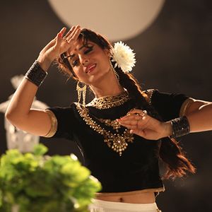 Gang Of Ghosts Still