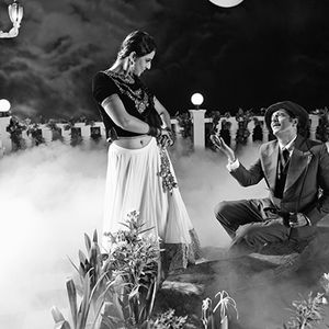 Gang Of Ghosts Still