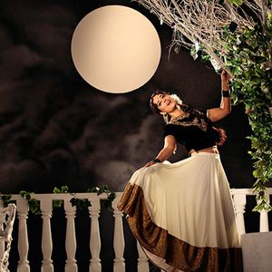 Gang Of Ghosts Still