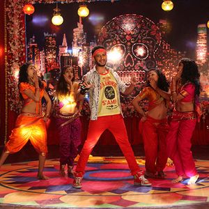 Gang Of Ghosts Still