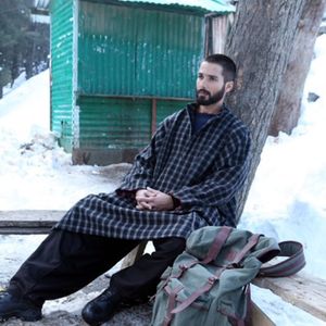 Haider Still