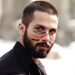 Haider Still