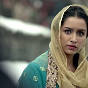 Haider Still
