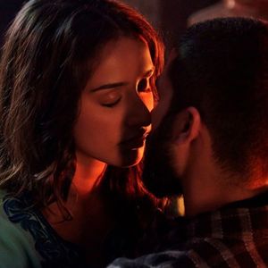 Haider Still