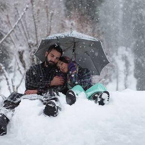 Haider Still