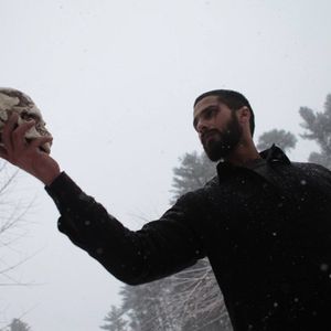 Haider Still