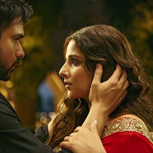 Hamari Adhuri Kahani Still