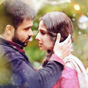 Hamari Adhuri Kahani Still