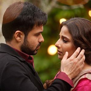 Hamari Adhuri Kahani Still