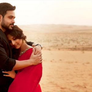 Hamari Adhuri Kahani Still