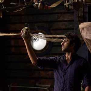 Hawaizaada Still