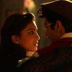 Hawaizaada Still