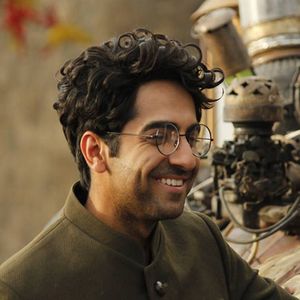 Hawaizaada Still