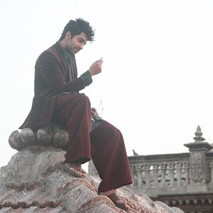 Hawaizaada Still