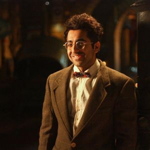 Hawaizaada Still