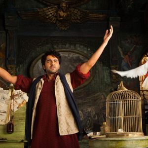 Hawaizaada Still