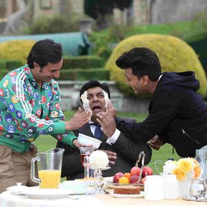 Humshakals Still