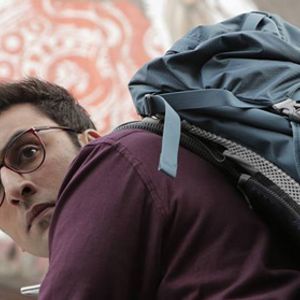 Jagga Jasoos Still