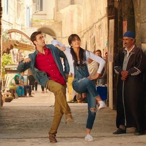 Jagga Jasoos Still