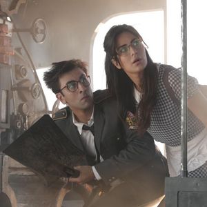 Jagga Jasoos Still
