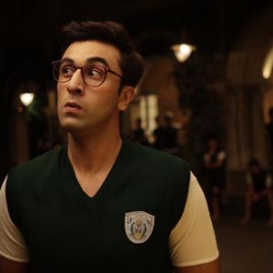 Jagga Jasoos Still