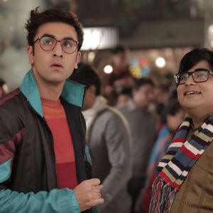 Jagga Jasoos Still