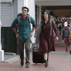 Jagga Jasoos Still