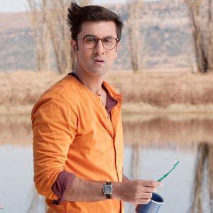Jagga Jasoos Still