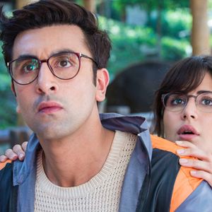 Jagga Jasoos Still