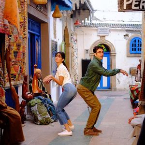 Jagga Jasoos Still