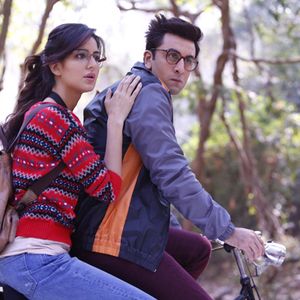 Jagga Jasoos Still
