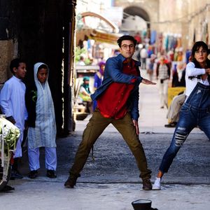 Jagga Jasoos Still