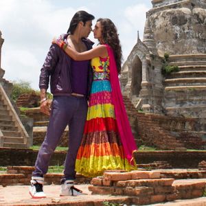 Karle Pyaar Karle Still