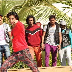 Karle Pyaar Karle Still