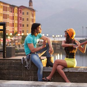 Karle Pyaar Karle Still