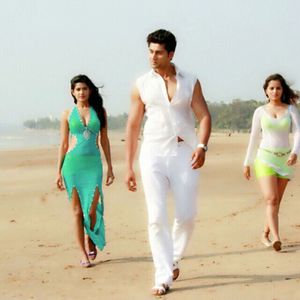 LUV... Phir Kabhi Still